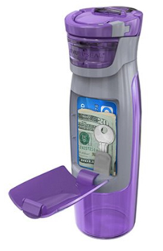 Contigo Kangaroo Water Bottle