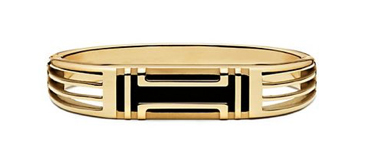 Tory Burch Fit Bit Cover