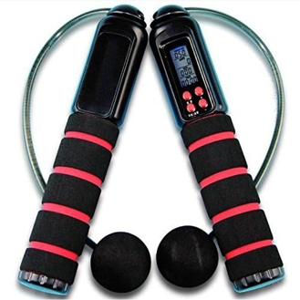 Ropeless Jump Rope