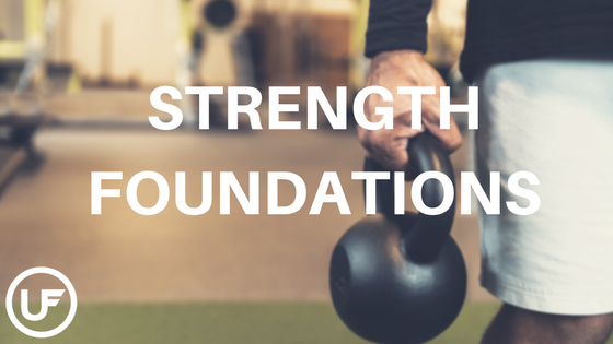 Strength Foundations